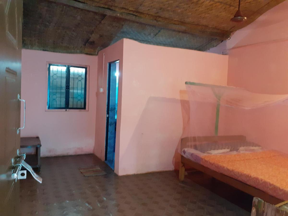 Laughing Buddha Hostel Arambol Εξωτερικό φωτογραφία