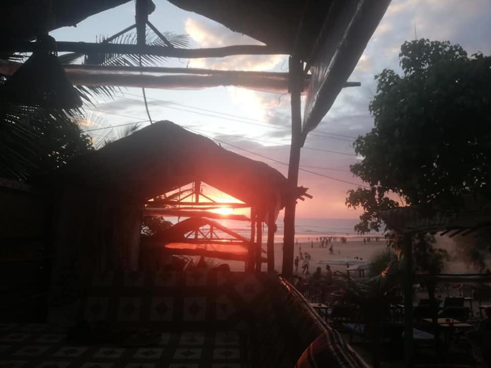 Laughing Buddha Hostel Arambol Εξωτερικό φωτογραφία
